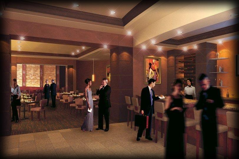 Quechan Casino Winterhaven Restoran fotoğraf